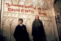 Harry Potter i Komnata Tajemnic