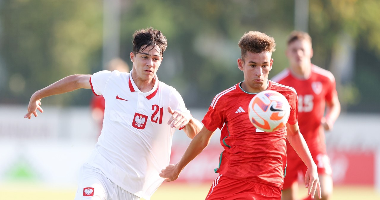 Kapitalne informacje ze zgrupowania Polaków. 6:0, pierwszy gol w 33. sekundzie wiadomości,aktualności,Interia Kapitalne informacje ze zgrupowania Polaków. 6:0, pierwszy gol w 33. sekundzie