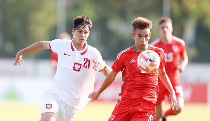Kapitalne informacje ze zgrupowania Polaków. 6:0, bramka w 33. sekundzie
