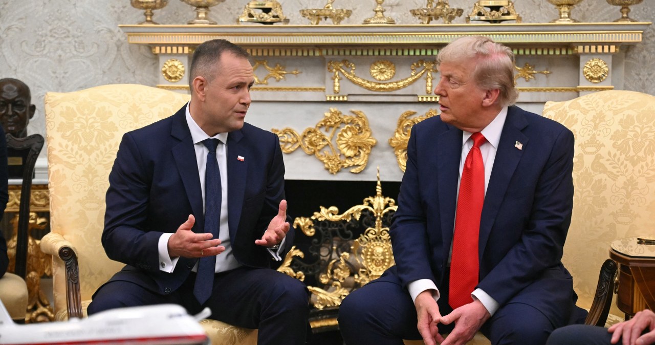 Amerykańscy żołnierze w Polsce. Padła deklaracja Trumpa