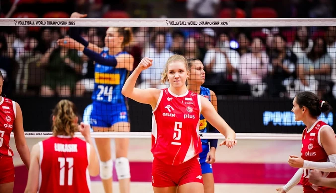 Polska siatkarka poruszona po porażce. Włoszki lepsze, teraz takie słowa