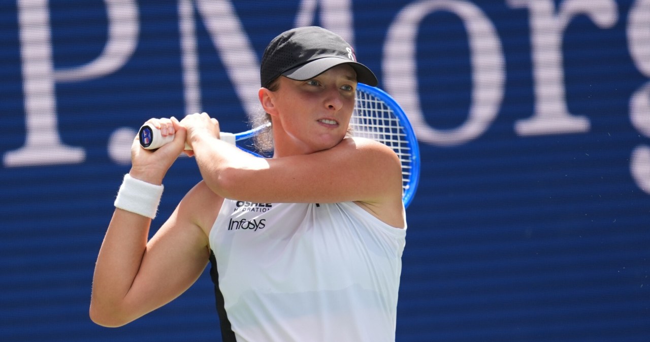 Czekała na to od finału Wimbledonu. Ależ słowa Anisimovej po triumfie nad Świątek. Klasa wiadomości,aktualności,Interia Czekała na to od finału Wimbledonu. Ależ słowa Anisimovej po triumfie nad Świątek. Klasa