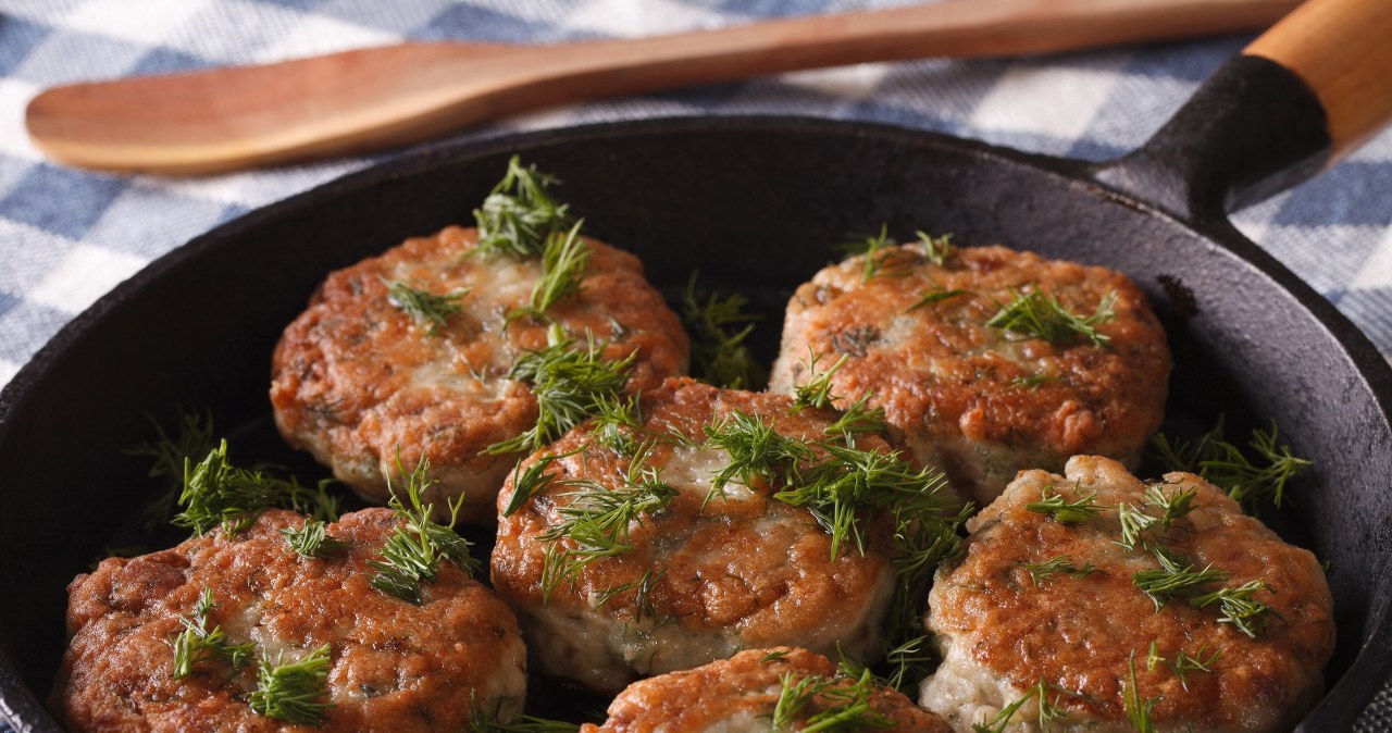 Sekret soczystych mielonych to nie cebula. Oto co naprawdę działa