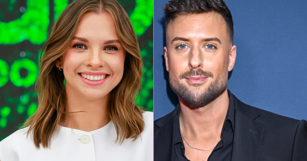 Sikora i Filipek pokazali się razem. Taka jest o nich prawda