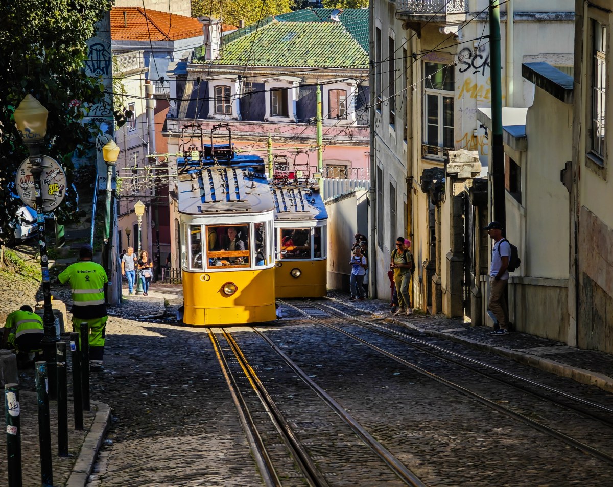 ​Tragiczny wypadek kolejki linowej w Lizbonie. Są ofiary śmiertelne i wielu rannych