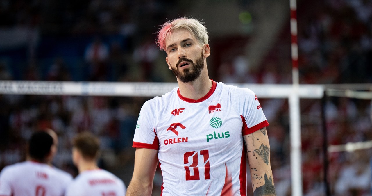 wiadomości,aktualności,Interia Doniesienia z Turcji ws. Fornala. To będzie rewolucja, już zdecydował