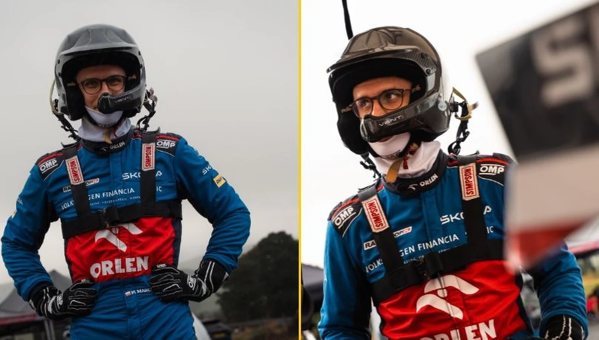 ​Rajdowe Mistrzostwa Europy wkraczają w decydującą fazę. W weekend rozpoczyna się Rali Ceredigion, czyli Rajd Walii. Miko Marczyk i Szymon Gospodarczyk będą bronić pozycji liderów klasyfikacji generalnej cyklu ERC.