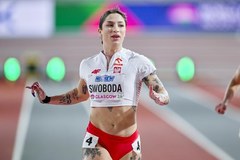 Lekkoatletyka: Mistrzostwa świata - Tokio 2025 - 2. dzień - sesja popołudniowa