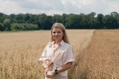 Rolnik szuka żony