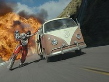 Transformers: Przebudzenie bestii