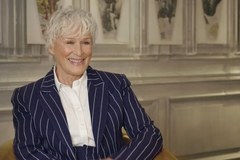 Glenn Close. Sztuka transformacji