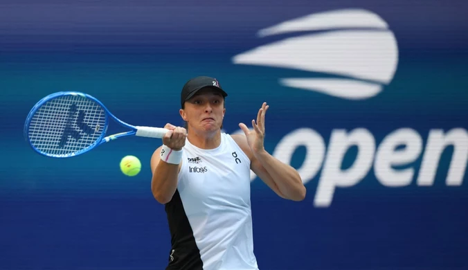 Szok w Nowym Jorku. Świątek za burtą US Open. Eksperci bezwzględni dla Polki