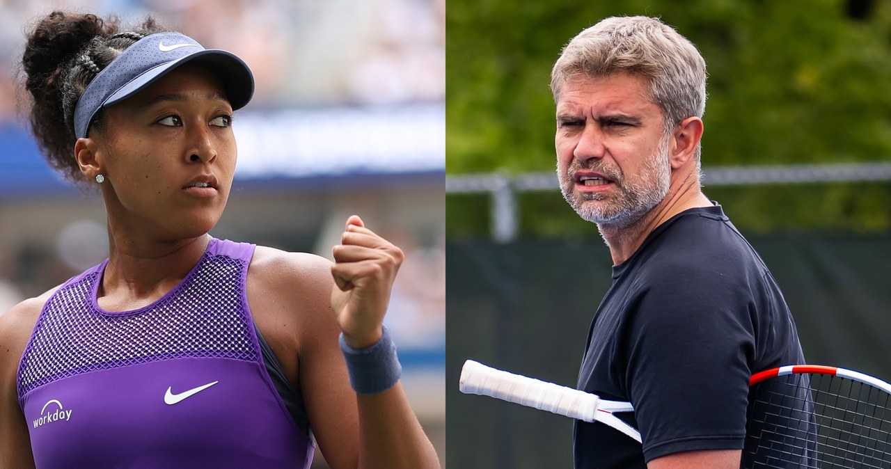 Smutek Świątek, radość Wiktorowskiego. Będzie polski akcent w półfinale US Open wiadomości,aktualności,Interia Smutek Świątek, radość Wiktorowskiego. Będzie polski akcent w półfinale US Open