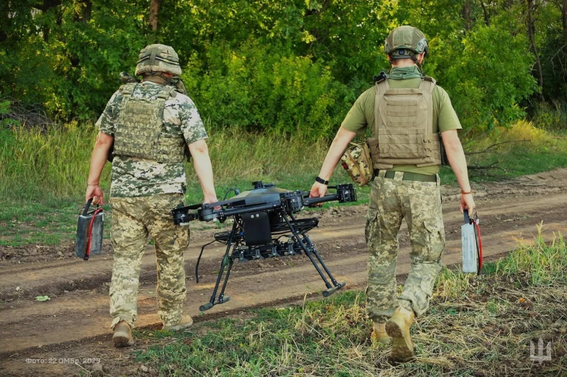 Ukraina w NATO? Polacy stawiają sprawę jasno