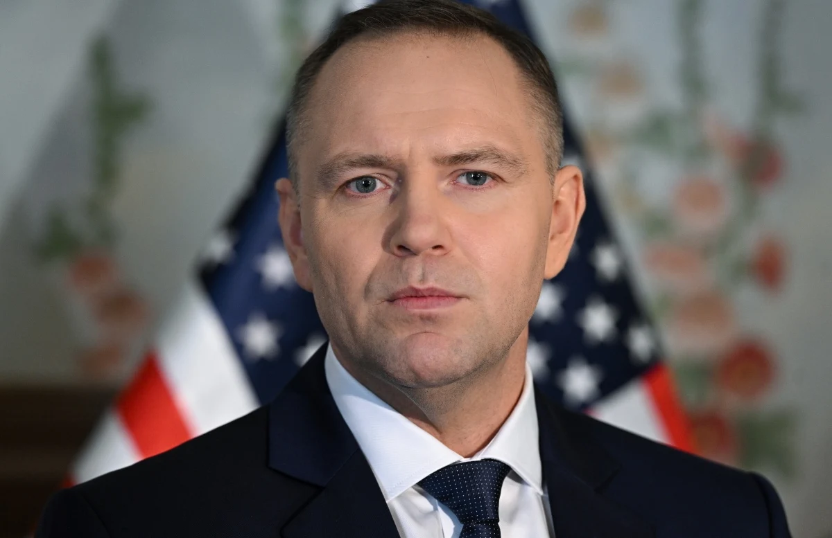 "Prezydent USA Donald Trump zaprosił mnie szczyt G20 w przyszłym roku" - poinformował Karol Nawrocki po spotkaniu w Białym Domu z Donaldem Trumpem. Przyszłoroczny szczyt G20 odbędzie się na Florydzie.