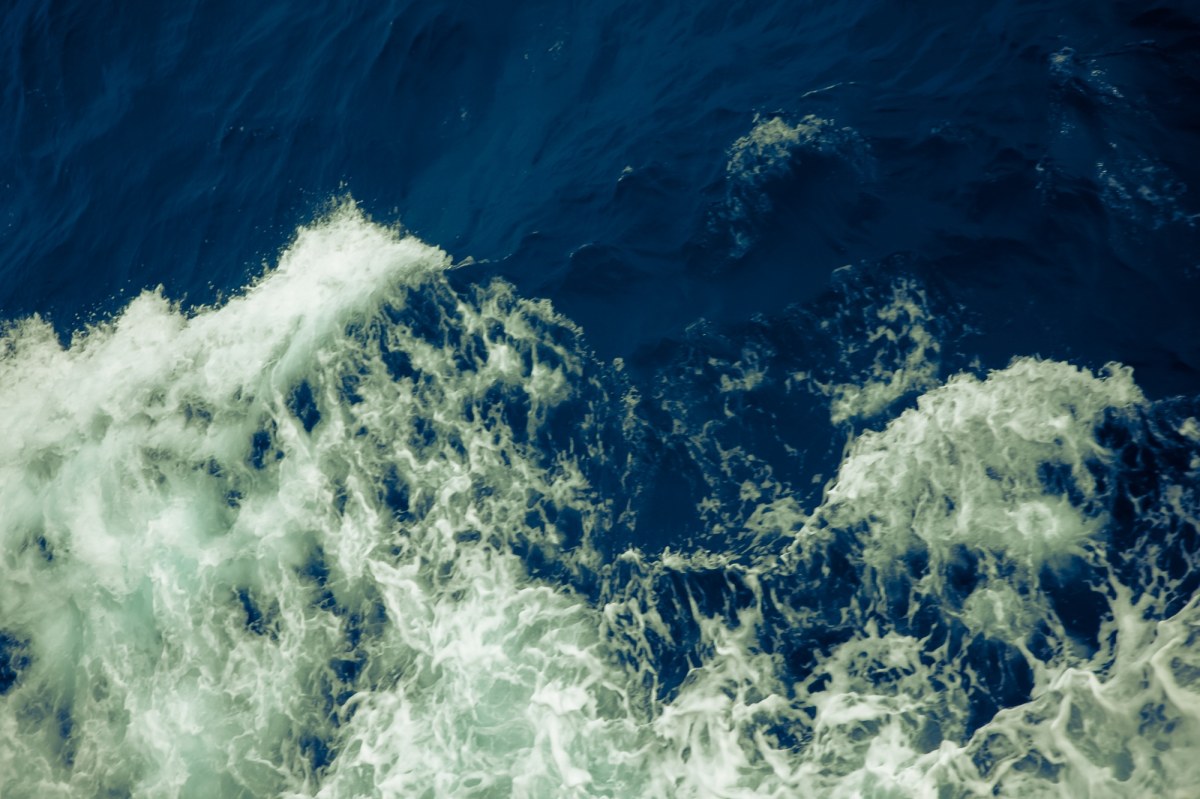 Były obecne przez cztery dekady. Teraz zniknęły