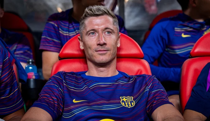 W Hiszpanii głośno o transferze Lewandowskiego. Media: agent Polaka już działa