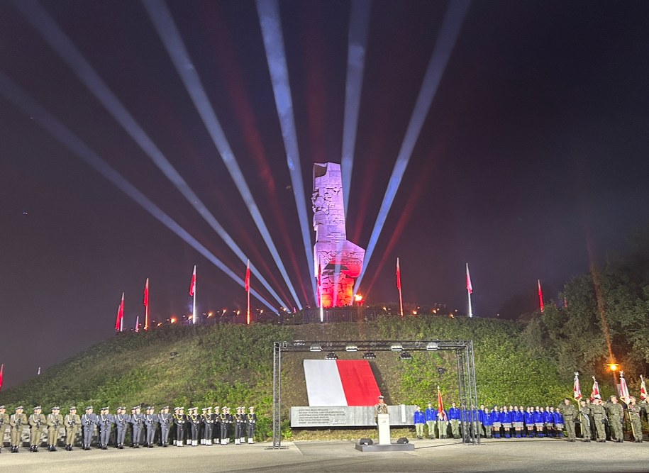 /Stanisław Pawłowski /RMF FM