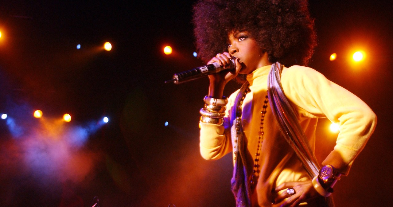 Od ballady do hymnu lat 90. Fugees trafili w moment