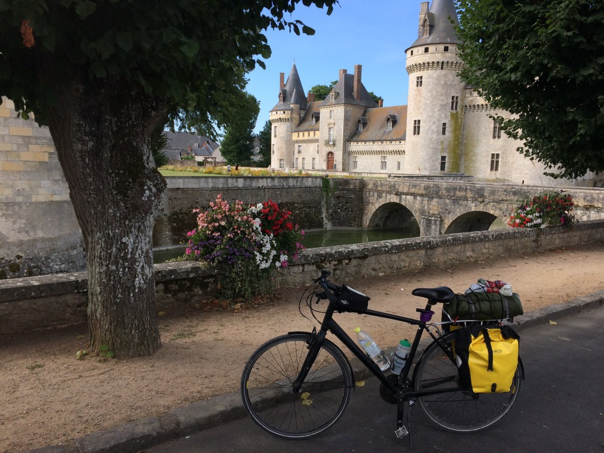 Ten szlak został uznany za najpiękniejszą trasę rowerową świata