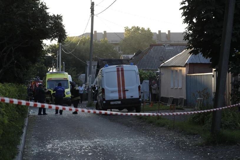 Nowy zakaz w newralgicznym regionie Rosji. Władze powiedziały "dość"