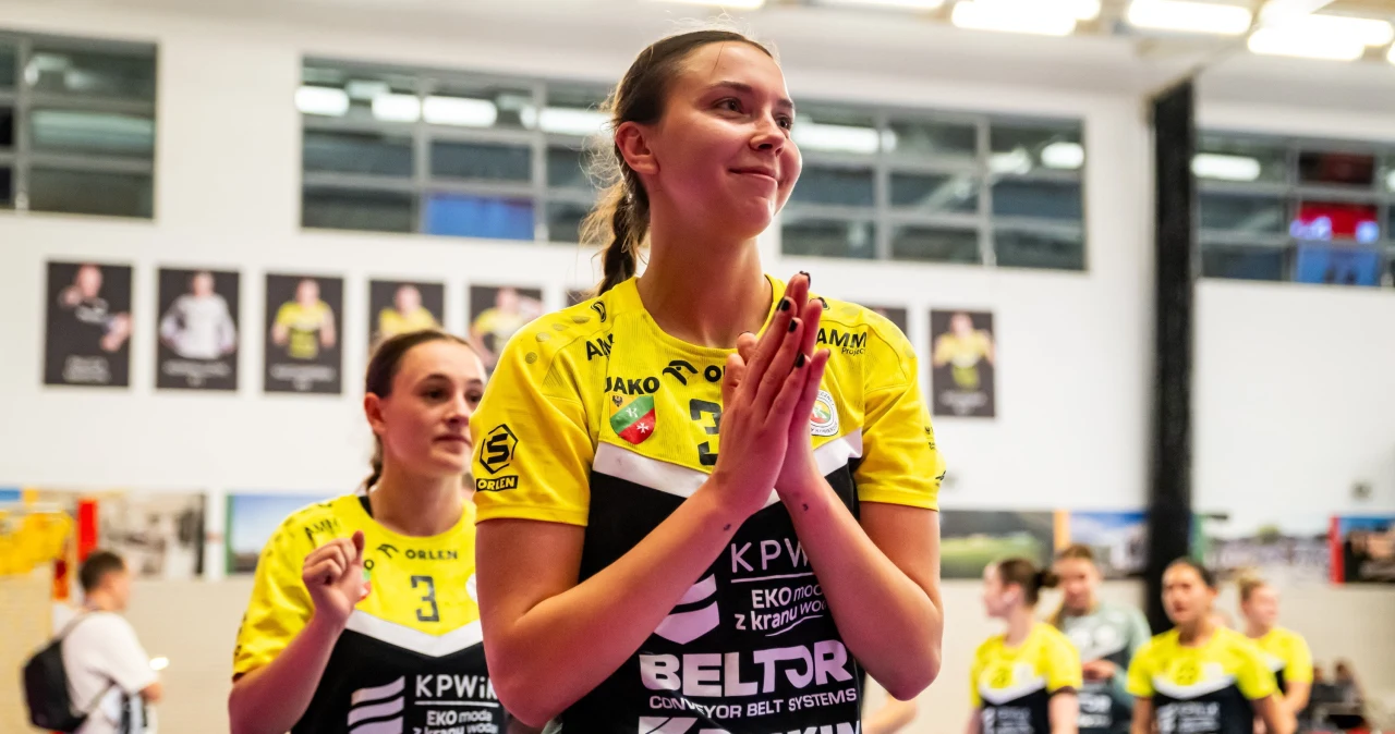 Zwycięstwa medalistek i trudny start beniaminka w ORLEN Superlidze Kobiet