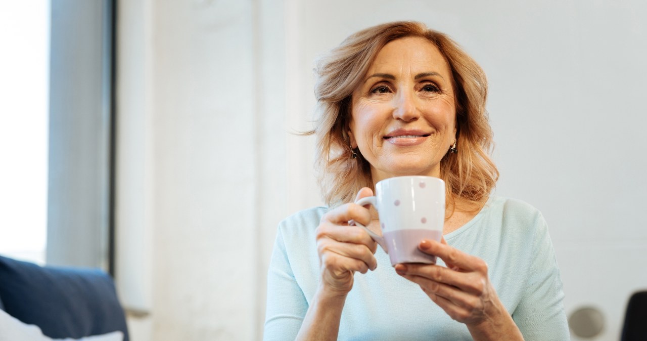 Dosypuj do kawy lub owsianki. Wystarczy łyżeczka dziennie, by poczuć luz w pasie