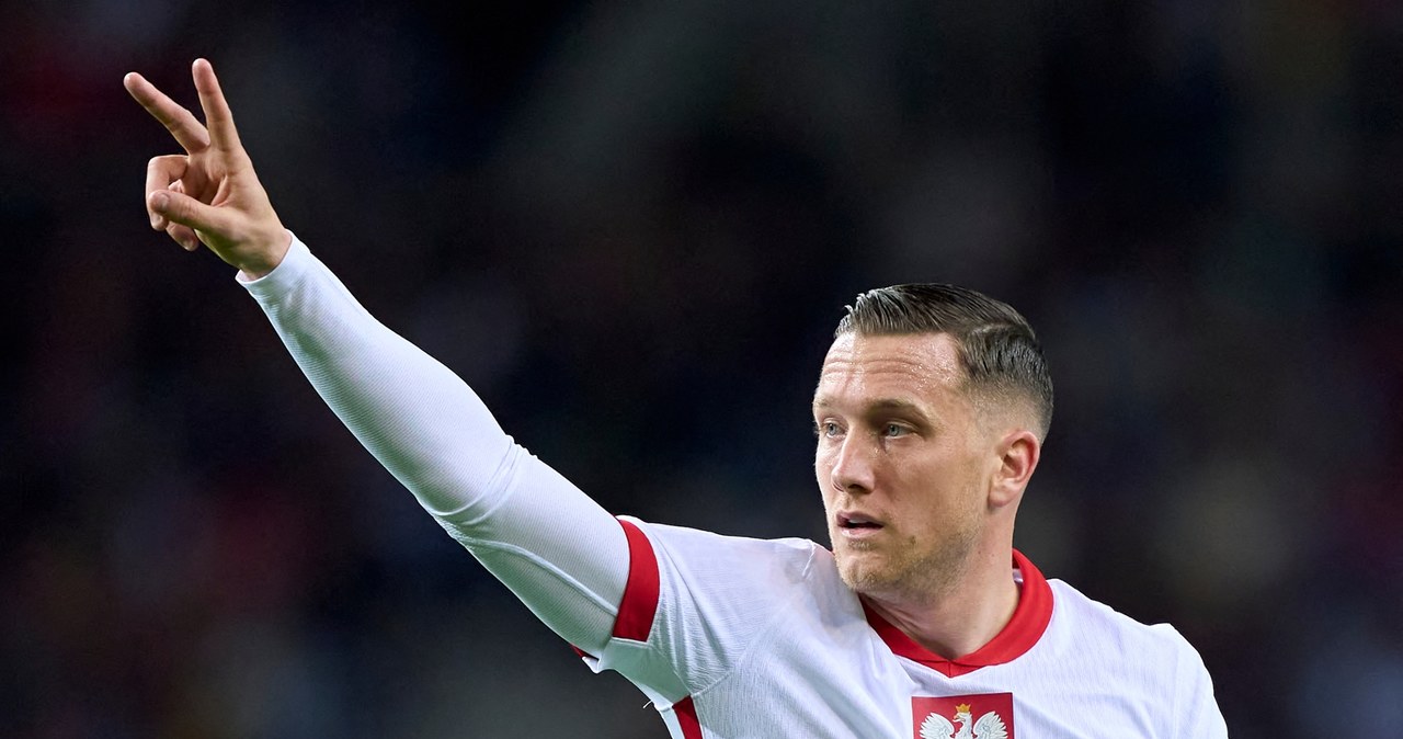 Piotr Zieliński zaimponował wszystkim. Nigdy wcześniej o tym nie mówił wiadomości,aktualności,Interia Piotr Zieliński zaimponował wszystkim. Nigdy wcześniej o tym nie mówił