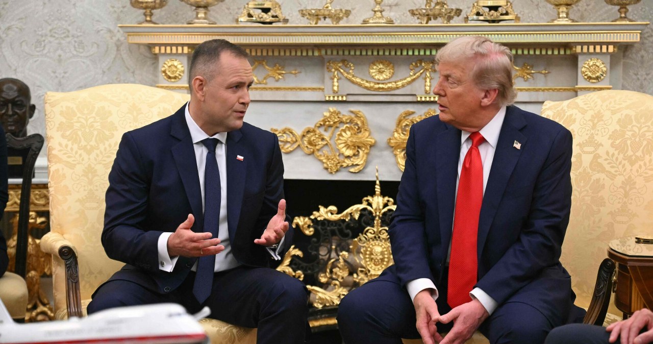 Amerykańskie wojska w Polsce. Kulisy decyzji Trumpa o 5 tys. żołnierzy
