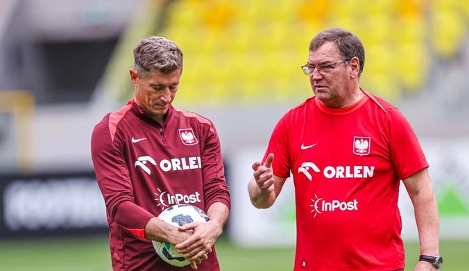 Urban jeszcze nie zadebiutował. Już sypią się gromy. Wichniarek się nie wahał