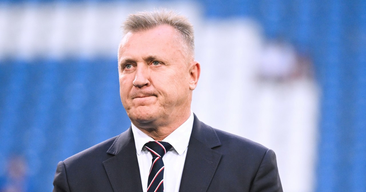 Głośno o imprezie z udziałem Kuleszy. Tak Holendrzy określili prezesa PZPN, dwa słowa wiadomości,aktualności,Interia Głośno o imprezie z udziałem Kuleszy. Tak Holendrzy określili prezesa PZPN, dwa słowa