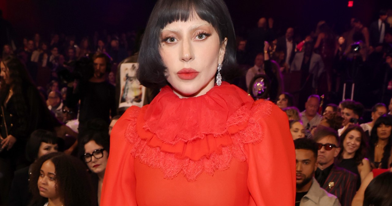 Lady Gaga nagle odwołała koncert. Wszystko przez zalecenia lekarzy