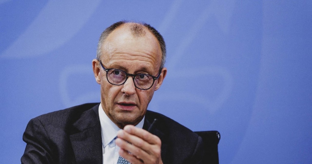 wiadomości,aktualności,Interia Niemcy jadą do Paryża z konkretną ofertą. Wiadomo, co chcą zaproponować Ukrainie