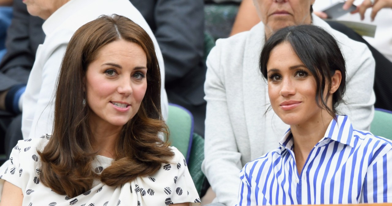 Kate i Meghan zbuntowały się i łamią zakaz. Kto by się tego spodziewał