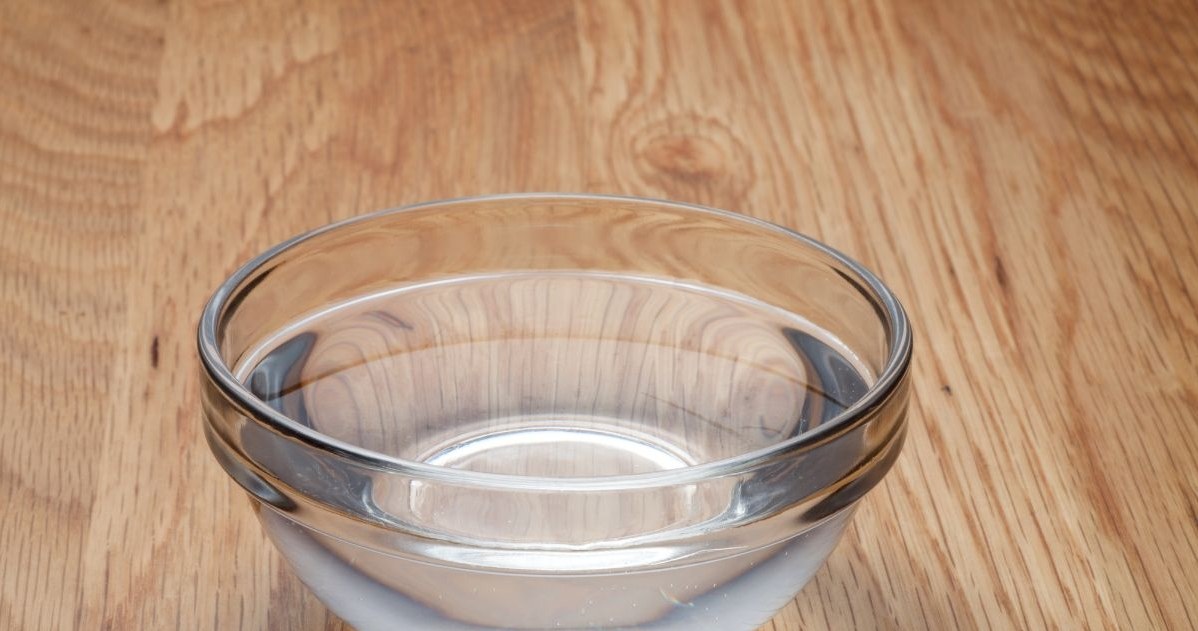 Wrzuć to do wody w andrzejki. Dowiesz się, kiedy spełnią się twoje marzenia