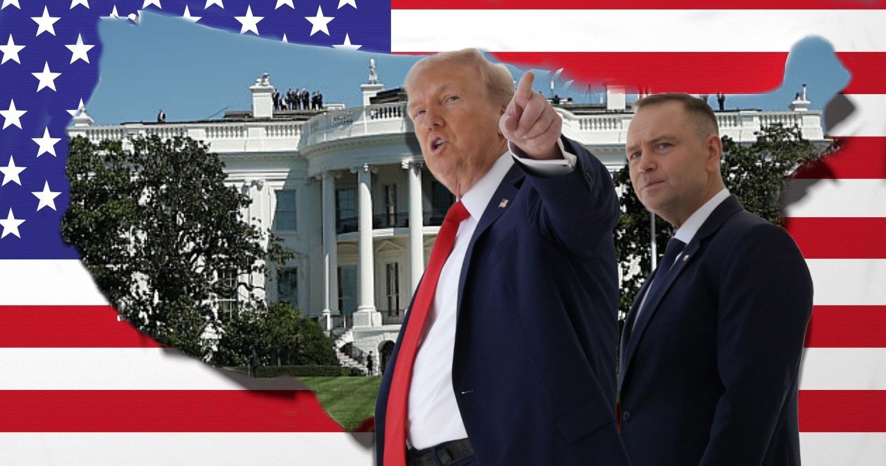 wiadomości,aktualności,Interia Otoczenie prezydenta zapowiadało 