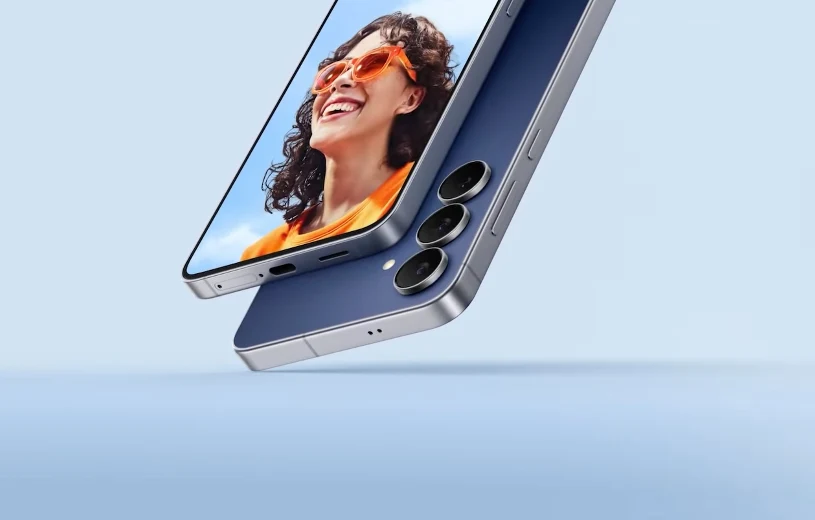 Samsung prezentuje nowego smartfona z serii S25 i tablety Tab S11