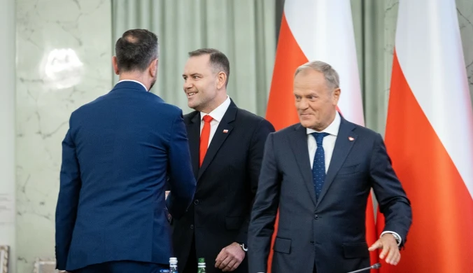 Piekielnie trudne zadanie Polski. Francja może się wyłamać