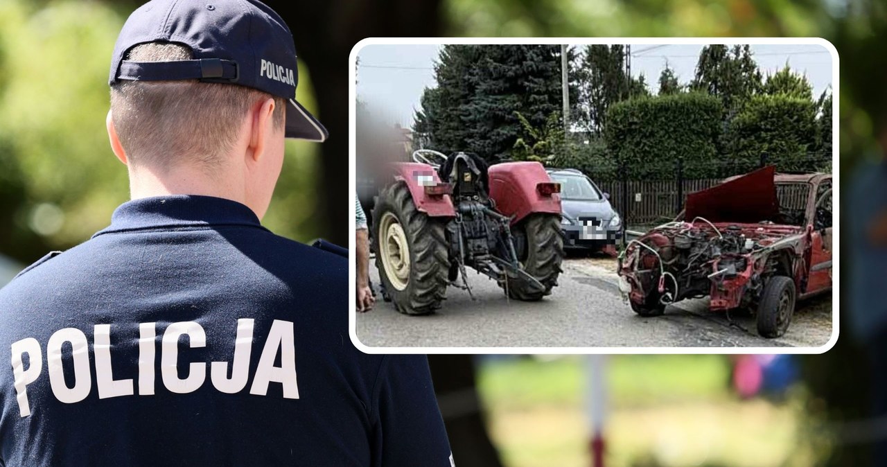 Wypadł z zakrętu, wjechał w płot, a po zatrzymaniu był agresywny. Grozi mu 5 lat więzienia wiadomości,aktualności,Interia Wypadł z zakrętu, wjechał w płot, a po zatrzymaniu był agresywny. Grozi mu 5 lat więzienia