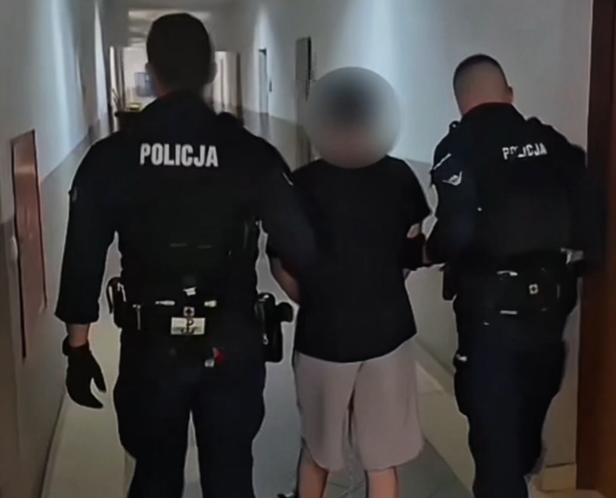 Chciał wysadzić prokuraturę i zabić szefa policji. Służby zareagowały błyskawicznie