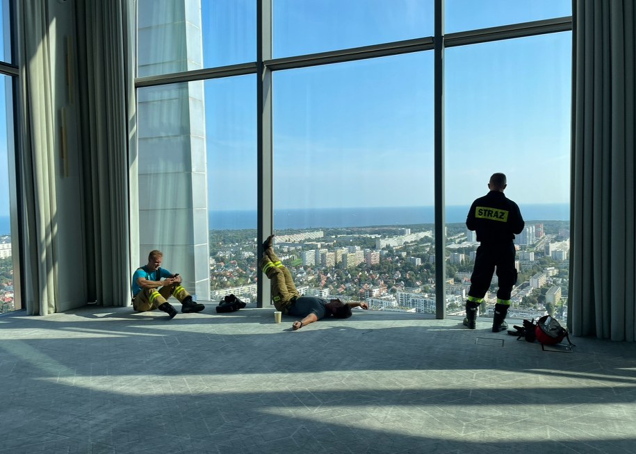 /Stanisław Pawłowski /RMF FM