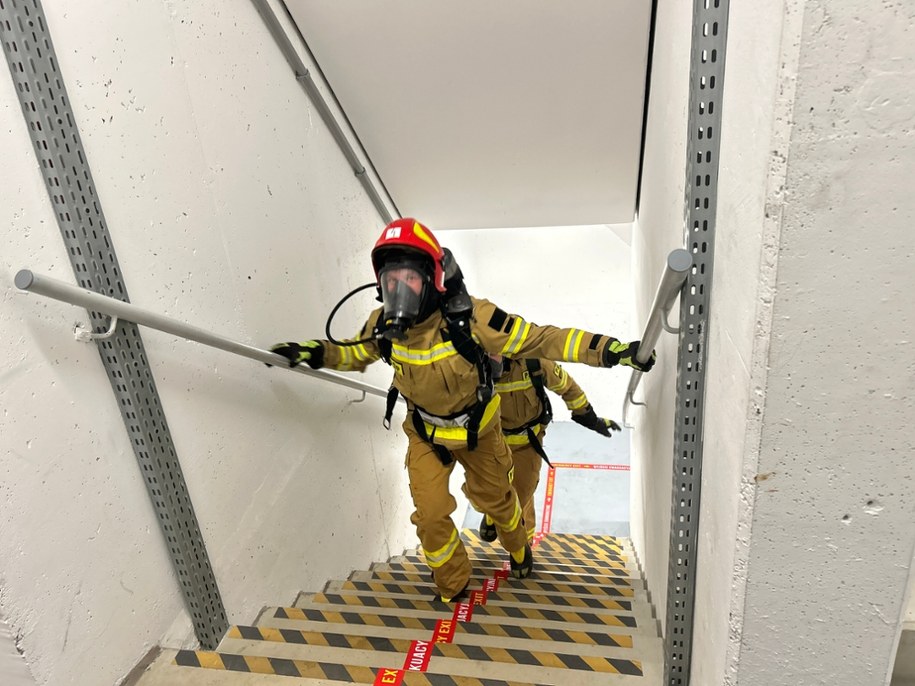 /Stanisław Pawłowski /RMF FM