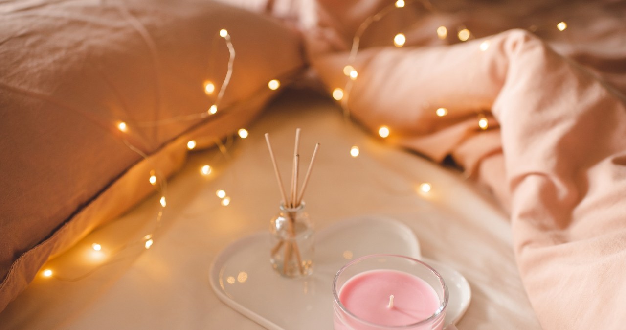 Świeczki zapachowe i kadzidełka bardziej szkodliwe niż papierosy? Oto fakty