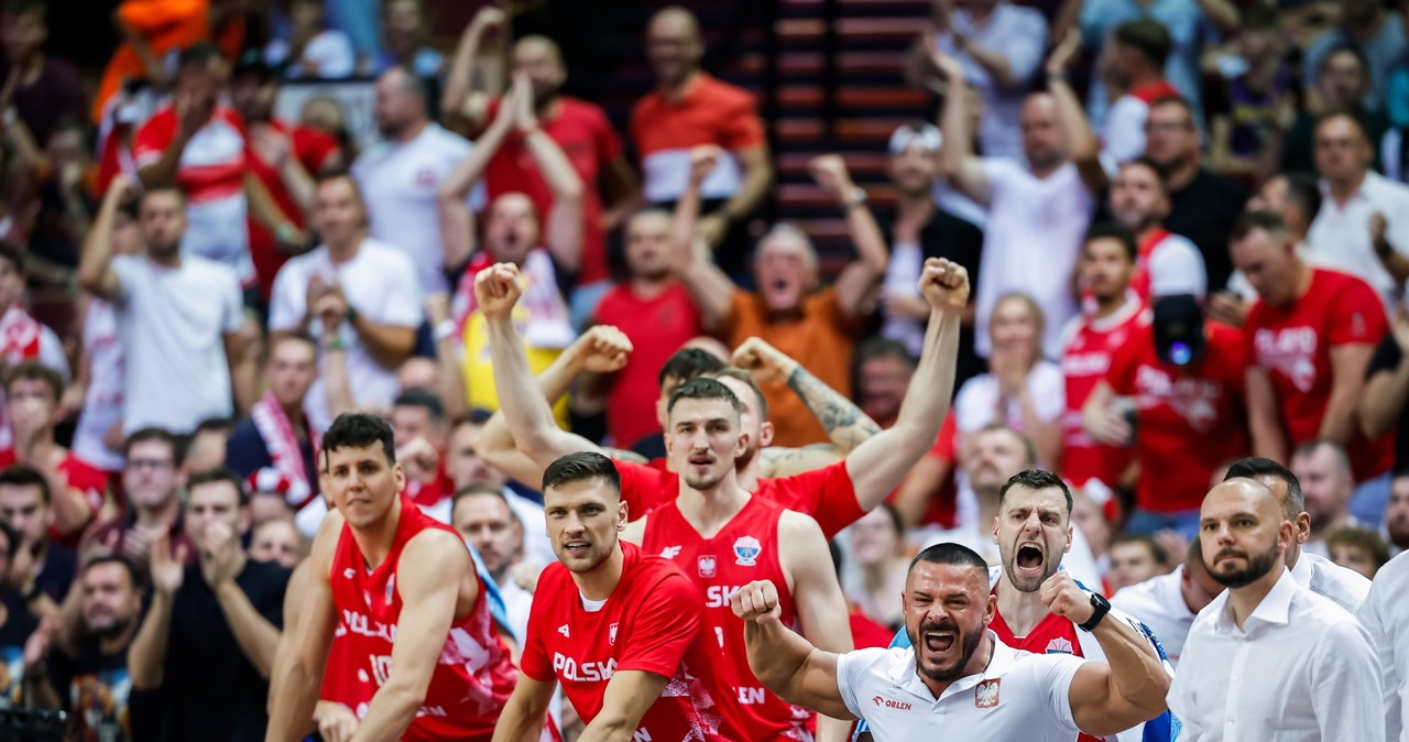 Polacy dostali w kość. Tego wciąż brakuje. wiadomości,aktualności,Interia Polacy dostali w kość. Tego wciąż brakuje.