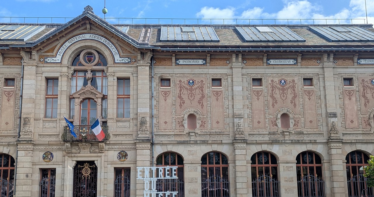 Spektakularne włamanie do muzeum. Drogocenne eksponaty zniknęły w mig