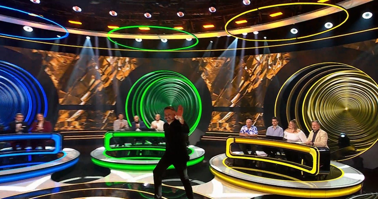 Co za emocje. "Awantura o kasę" rozpoczęta w wielkim stylu