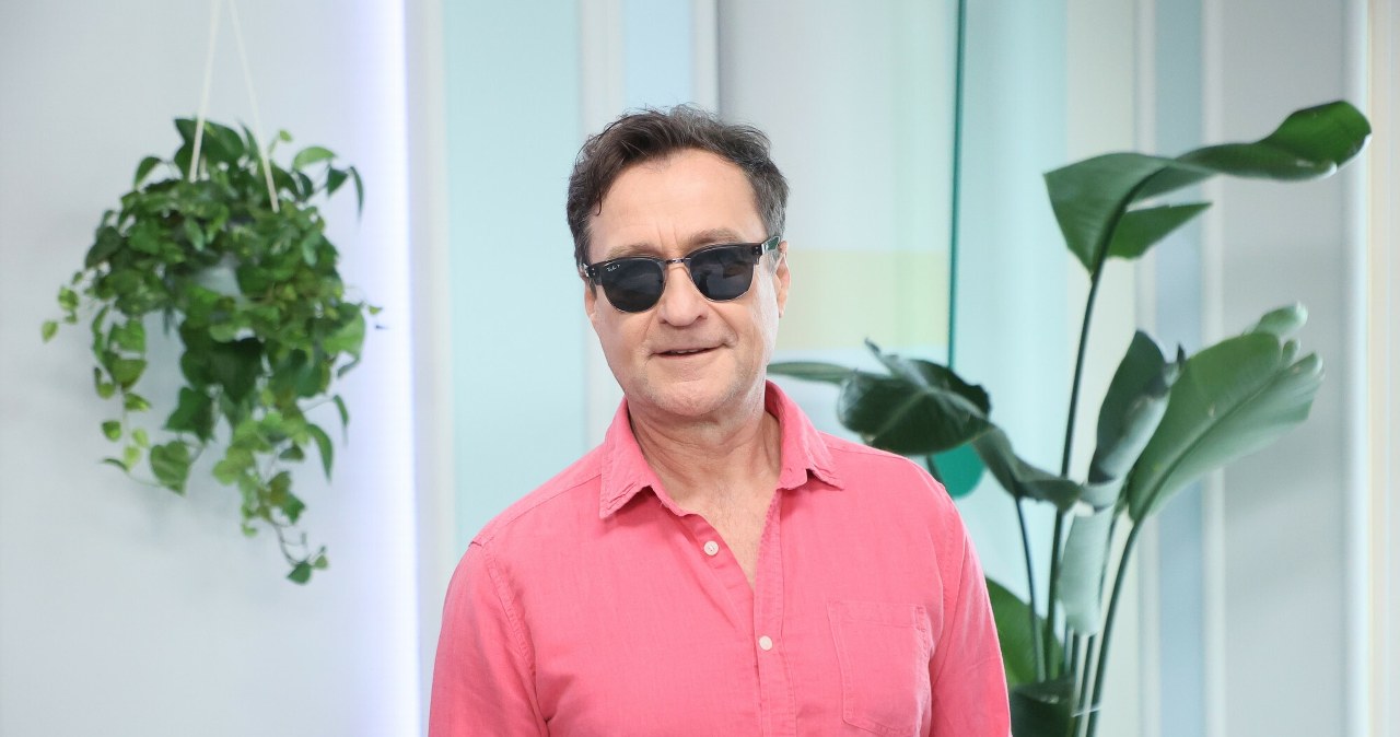 Jacek Kawalec znów jest zakochany. Kim jest jego nowa partnerka?