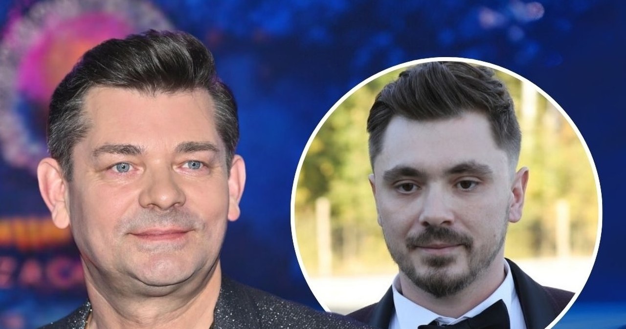 Zenek Martyniuk przerwał milczenie. Ujawnił, co dzieje się z jego synem