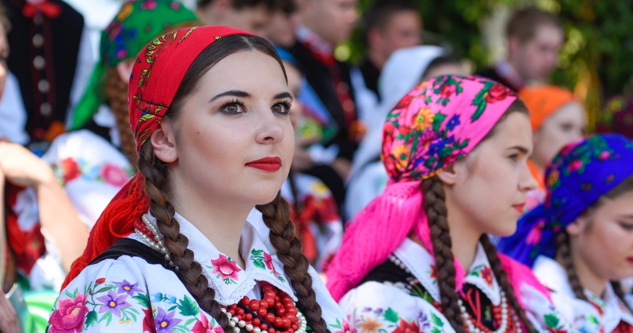 Starożytne DNA wyjaśnia wczesną historię Słowian