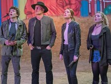 Zombieland: Kulki w łeb